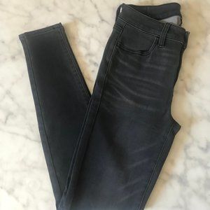 AEO Hi-Rise Jegging